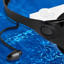 Load image into Gallery viewer, No Leaking Swim Goggles