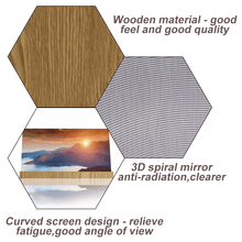 Load image into Gallery viewer, 3D Phone Screen Magnifier
