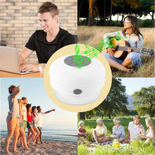 Load image into Gallery viewer, Waterproof Mini Bluetooth Speaker