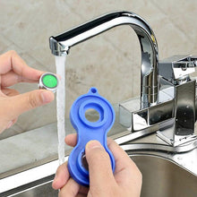Load image into Gallery viewer, Faucet Aerator Detached Install Spanner