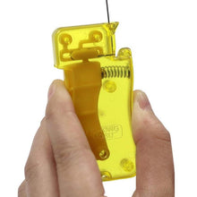 Load image into Gallery viewer, Auto Needle Threader