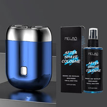 Load image into Gallery viewer, New arrival mini double head electric shave