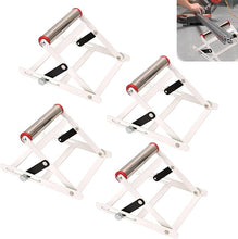 Load image into Gallery viewer, Precision Cutting Tool Stand - SAKER® Adjustable Cutting Machine Support Frame