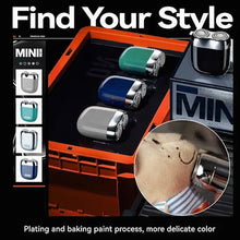 Load image into Gallery viewer, New arrival mini double head electric shave