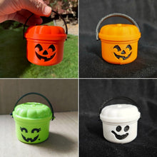 Load image into Gallery viewer, 🎃Early Halloween Sale👻Mini Halloween Nostalgia Bucket🔥
