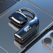 Load image into Gallery viewer, Open-Ear Business Bluetooth Headset