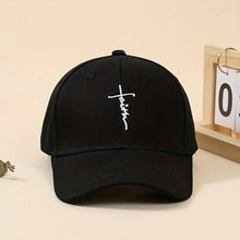 Load image into Gallery viewer, Embroidered Baseball Cap