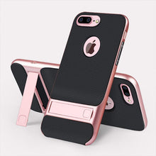 Load image into Gallery viewer, 2 in 1 Phone Case &amp; Phone Holder