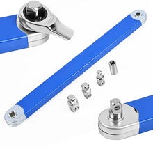 Load image into Gallery viewer, SAKER® Offset Extension Wrench