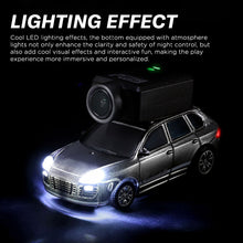 Load image into Gallery viewer, Sakerplus 1/64 Mini RC Car