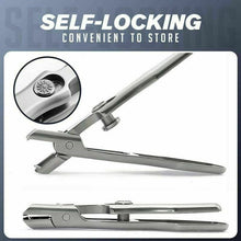 Load image into Gallery viewer, Portable Ultra Sharp Nail Clippers