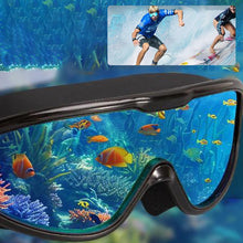 Load image into Gallery viewer, No Leaking Swim Goggles
