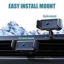 Load image into Gallery viewer, 360 Degree Rotation Adaptive Phone Mount