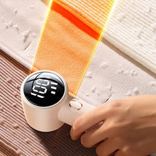 Load image into Gallery viewer, Electric Lint Remover With LED Display