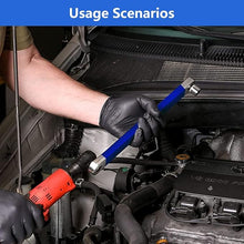Load image into Gallery viewer, SAKER® Offset Extension Wrench
