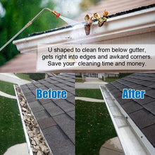 Load image into Gallery viewer, Saker Pressure Washer Extension Wand Set