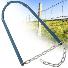 Load image into Gallery viewer, Manual Fence Repair Retainer