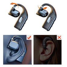 Load image into Gallery viewer, Open-Ear Business Bluetooth Headset