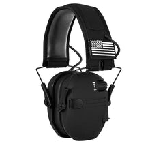 Load image into Gallery viewer, Professional Tactical Shooting Noise-Reduction Earmuffs