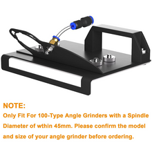 Load image into Gallery viewer, 45 Degree Tile Chamfering Tool with Base Plate