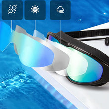 Load image into Gallery viewer, No Leaking Swim Goggles