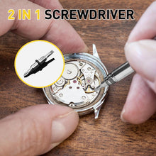 Load image into Gallery viewer, SAKER 9 in 1 Multitool Pen