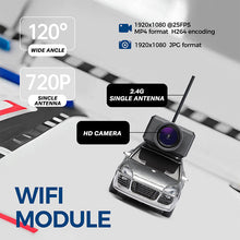 Load image into Gallery viewer, Sakerplus 1/64 Mini RC Car