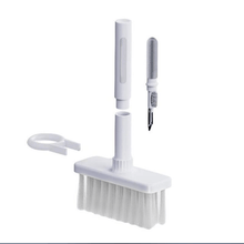 Load image into Gallery viewer, 5 in 1 Keyboard &amp; Earphone Cleaner