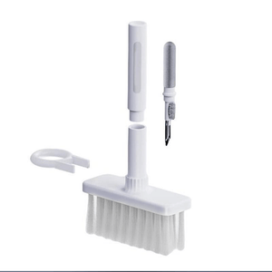 5 in 1 Keyboard & Earphone Cleaner