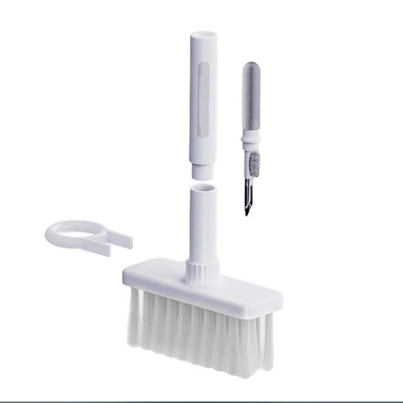 5 in 1 Keyboard & Earphone Cleaner