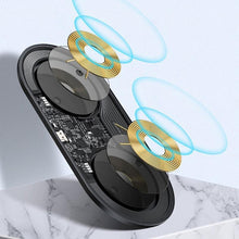 Load image into Gallery viewer, 3 in 1 Wireless Charging Station