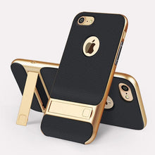 Load image into Gallery viewer, 2 in 1 Phone Case &amp; Phone Holder
