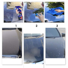 Load image into Gallery viewer, Fast-Acting Nano Crystal Coating Liquid