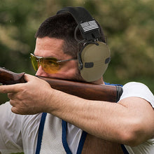 Load image into Gallery viewer, Professional Tactical Shooting Noise-Reduction Earmuffs