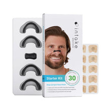 Load image into Gallery viewer, Breathing expansion anti-snoring device