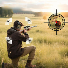 Load image into Gallery viewer, Professional Tactical Shooting Noise-Reduction Earmuffs