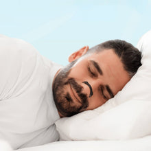 Load image into Gallery viewer, Breathing expansion anti-snoring device