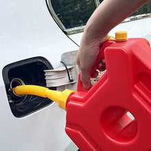 Load image into Gallery viewer, Upgraded Replacement Gas Can Spout With Flexible Nozzle