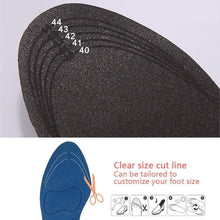 Load image into Gallery viewer, 4D Pain Relief Insoles (1 pair)