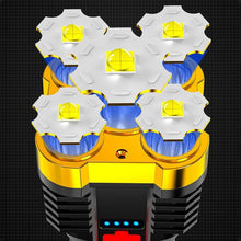 Load image into Gallery viewer, Explosion Flashlight 💥50% off💥