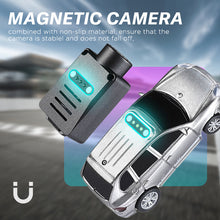 Load image into Gallery viewer, Sakerplus 1/64 Mini RC Car