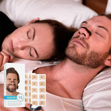 Load image into Gallery viewer, Breathing expansion anti-snoring device