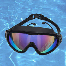 Load image into Gallery viewer, No Leaking Swim Goggles