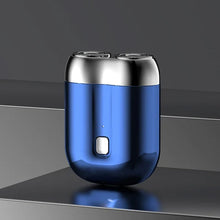 Load image into Gallery viewer, New arrival mini double head electric shave