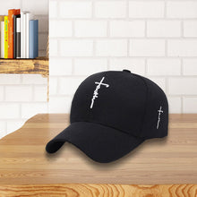 Load image into Gallery viewer, Embroidered Baseball Cap