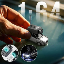 Load image into Gallery viewer, Sakerplus 1/64 Mini RC Car