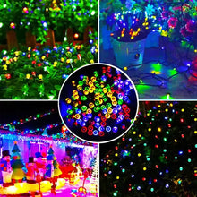 Load image into Gallery viewer, Outdoor Solar String Lights