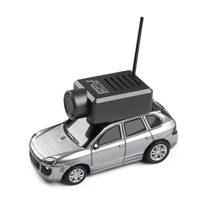 Sakerplus 1/64 Mini RC Car