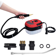 Load image into Gallery viewer, Sakerplus Handheld Steam Cleaner