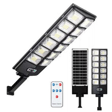 Load image into Gallery viewer, Sakerplus Solar Street Lights